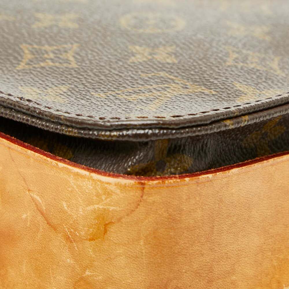 Louis Vuitton Cartouchiere Handbag #252042L72B - Picture 6 of 9